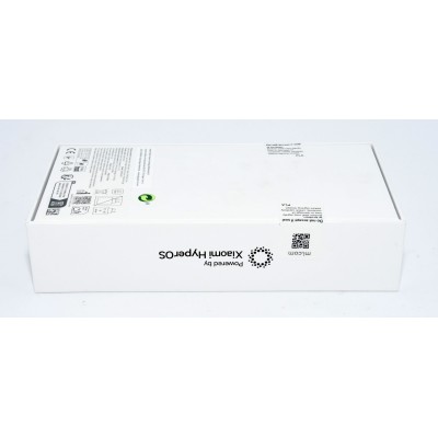 XIAOMI REDMI NOTE 14 PRO 5G 256GB NEGRO NUEVO