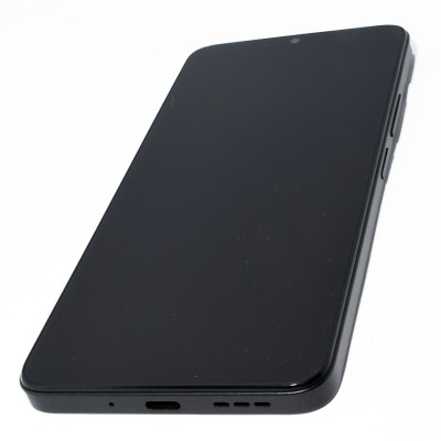 XIAOMI POCO C65 128GB NEGRO XIAOMI POCO C65 128GB NEGRO