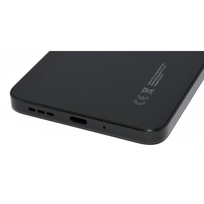 XIAOMI POCO C65 128GB NEGRO XIAOMI POCO C65 128GB NEGRO