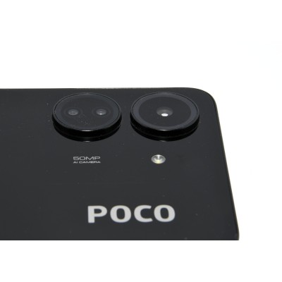 XIAOMI POCO C65 128GB NEGRO XIAOMI POCO C65 128GB NEGRO