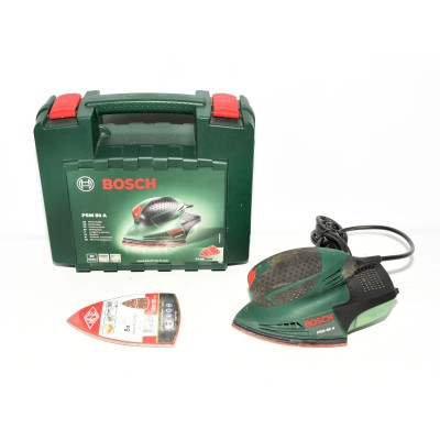 LIJADORA BOSCH PSM80A