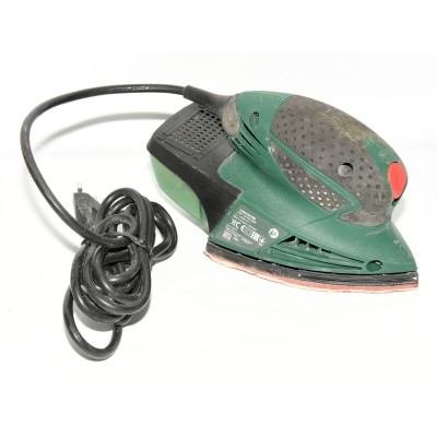 LIJADORA BOSCH PSM80A