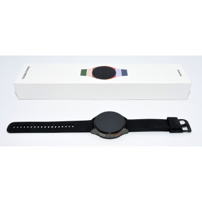 SMARTWATCH SAMSUNG GALAXY WATCH 7 44MM NEGRO