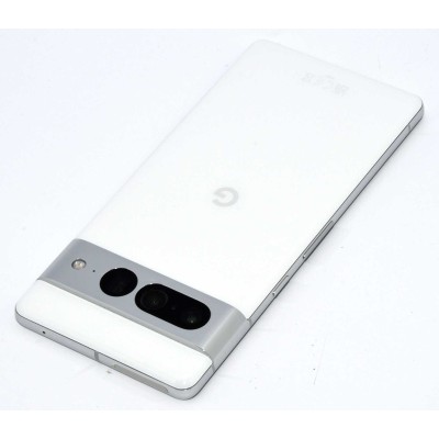 GOOGLE PIXEL 7 PRO 128GB BLANCO GOOGLE PIXEL 7 PRO 128GB BLANCO