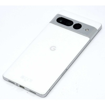 GOOGLE PIXEL 7 PRO 128GB BLANCO GOOGLE PIXEL 7 PRO 128GB BLANCO
