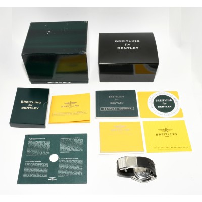 RELOJ AUTOMATICO BREITLING MOTORS A25363 RELOJ AUTOMATICO BREITLING MOTORS A25363