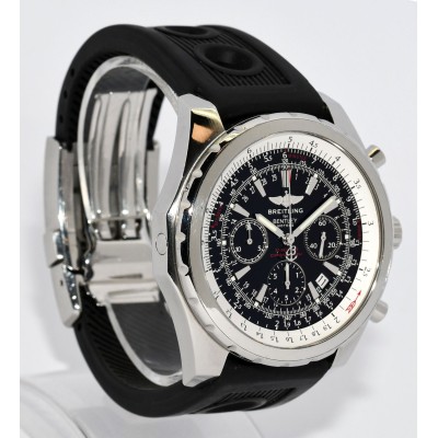 RELOJ AUTOMATICO BREITLING MOTORS A25363 RELOJ AUTOMATICO BREITLING MOTORS A25363