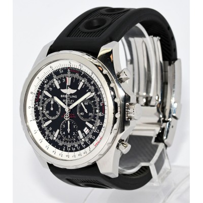 RELOJ AUTOMATICO BREITLING MOTORS A25363 RELOJ AUTOMATICO BREITLING MOTORS A25363