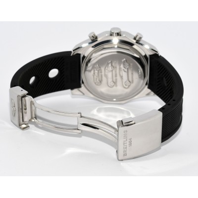 RELOJ AUTOMATICO BREITLING MOTORS A25363 RELOJ AUTOMATICO BREITLING MOTORS A25363