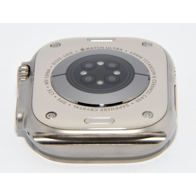 APPLE WATCH ULTRA 2 TITANIUM 49MM CEL APPLE WATCH ULTRA 2 TITANIUM 49MM CEL