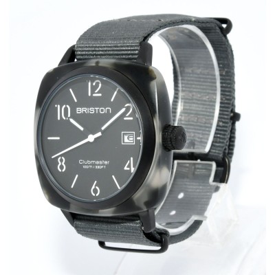 RELOJ BRISTON CLUBMASTER 15240 RELOJ BRISTON CLUBMASTER 15240