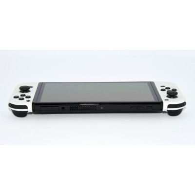 CONSOLA NINTENDO SWITCH OLED BLANCO CONSOLA NINTENDO SWITCH OLED BLANCO