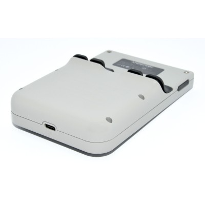 CONSOLA ANBERNIC RG 353V CONSOLA ANBERNIC RG 353V