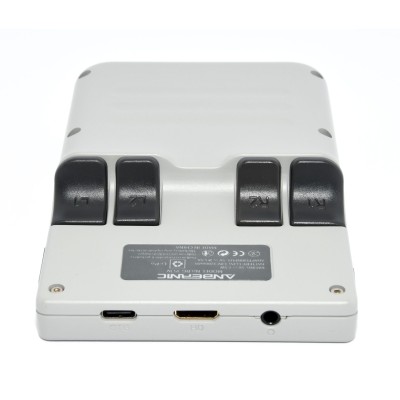 CONSOLA ANBERNIC RG 353V CONSOLA ANBERNIC RG 353V