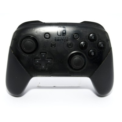 MANDO SWITCH PRO CONTROLLER MANDO SWITCH PRO CONTROLLER