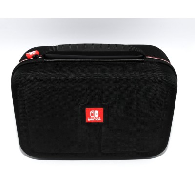 ESTUCHE RIGIDO NINTENDO SWITCH