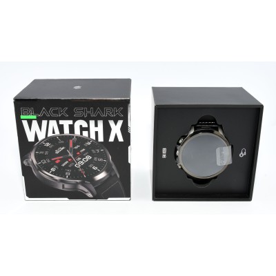 SMARTWATCH BLACK SHARK WATCH X LTE W2403