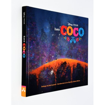 EL ARTE DE COCO EL ARTE DE COCO